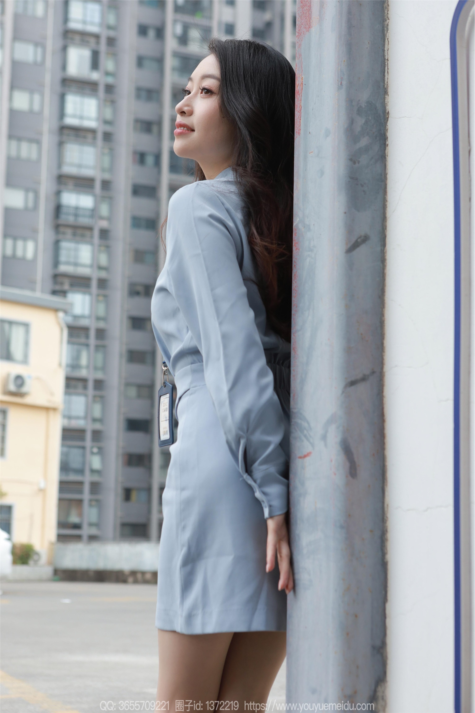 IESS异思趣向  2025.01.19 丝享家 1954 小婕《停车场（上）》